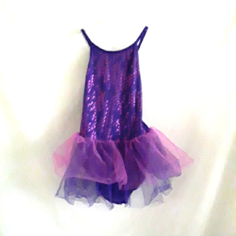 Danskin Now Ballerina Suit